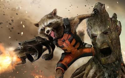 GUARDIANS OF THE GALAXY Director James Gunn Finally Reveals Rocket And Groot's Secret Origin Story