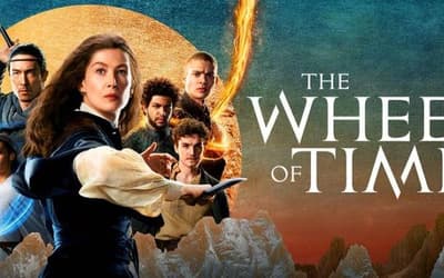 THE WHEEL OF TIME: The Great Hunt Begins In First Season 2 Trailer
