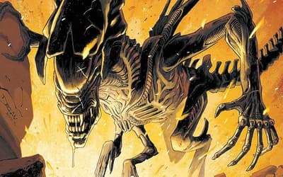 ALIEN: Marvel Comics' New Annual Will See The Xenomorphs Go To War Right In Time For Halloween