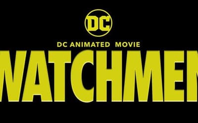 JUSTICE LEAGUE: CRISIS ON INFINITE EARTHS And WATCHMEN Animated Features Announced At SDCC