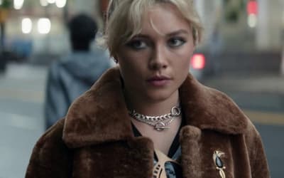 THUNDERBOLTS Star Florence Pugh's OPPENHEIMER Scenes Are Being Heavily Edited In Some Countries - NSFW