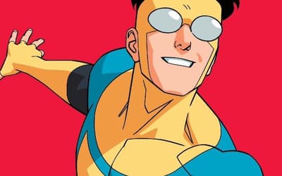 INVINCIBLE Creator Robert Kirkman Shares Promising Update About Live-Action Movie Plans