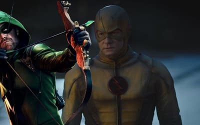 Arrowverse Stars Take Aim At ARROW Star Stephen Amell Following His Remarks About The SAG-AFTRA Strikes