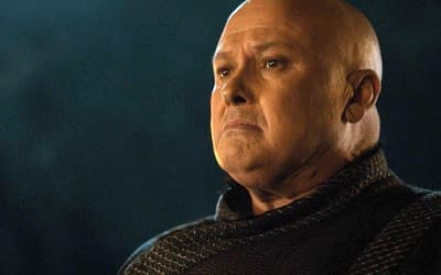 GAME OF THRONES Star Conleth Hill Shares Disappointment With Varys' &quot;Rushed&quot; Season 8 Role