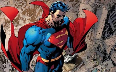 SUPERMAN: LEGACY Will Reportedly Feature A Conflict In The Middle East As Key Plot Point In DCU Reboot
