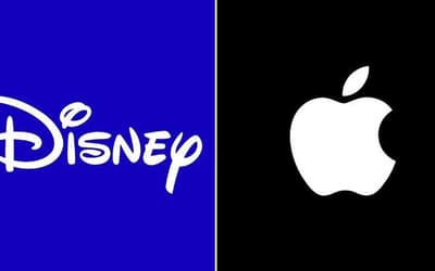 Could Disney Sell To Apple? It Sounds Like A Very Real Possibility