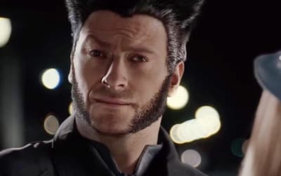 Reed Richards Morphs Into Hugh Jackman's Wolverine In Deleted Scene From 2005's FANTASTIC FOUR