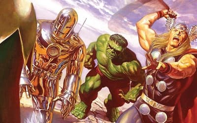 AVENGERS: SECRET WARS Rumored To Be Setting The Stage For &quot;All-New, All-Different MCU&quot; Reboot