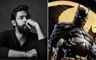 James Gunn Updates On BATMAN: THE BRAVE & THE BOLD Casting In Response To John Krasinski Rumor
