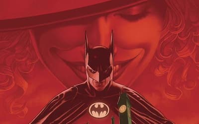 BATMAN '89: ECHOES Will Introduce &quot;Burtonverse&quot; Takes On Harley Quinn And Scarecrow