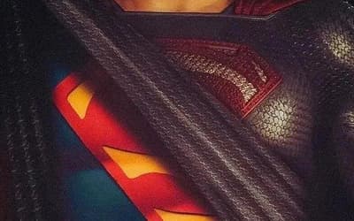 SUPERMAN: LEGACY Fans Are Convinced We Got A First Glimpse Of New Super-Suit In James Gunn's BTS Photos