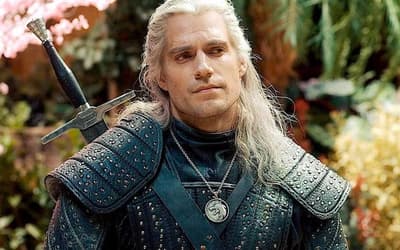 THE WITCHER Executive Producer Debunks Multiverse Theory And Teases Story Explanation For Geralt Recasting