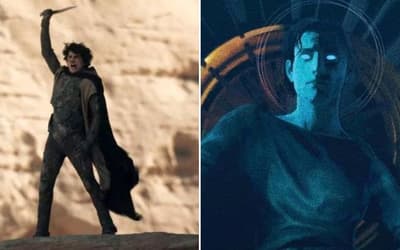 DUNE: PART 2 Director Teases DUNE: MESSIAH; Says There Are Already &quot;Words On Paper&quot;