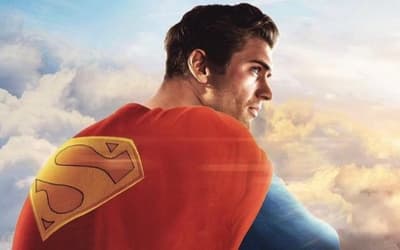 SUPERMAN: LEGACY Fan-Poster Takes Inspiration From Classic ALL-STAR SUPERMAN Cover