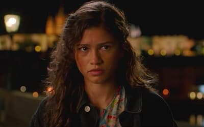 SPIDER-MAN: NO WAY HOME Star Zendaya Hopes To Play A &quot;Supervillain&quot; In Future Project