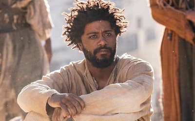 THE BOOK OF CLARENCE Trailer Finds LaKeith Stanfield Trying His Hand At Being The Messiah