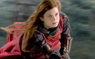 HARRY POTTER Actress Bonnie Wright Found Ginny's Lack of Screen Time &quot;A Bit Disappointing&quot;