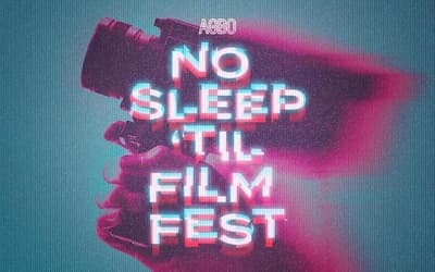 AVENGERS: ENDGAME Directors Announce Return Of AGBO's Filmmaking Competition NO SLEEP 'TIL FILM FEST