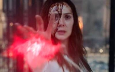 Elizabeth Olsen Seemingly Casts Doubt On Scarlet Witch Return: &quot;I Just Need Other Characters In My Life&quot;
