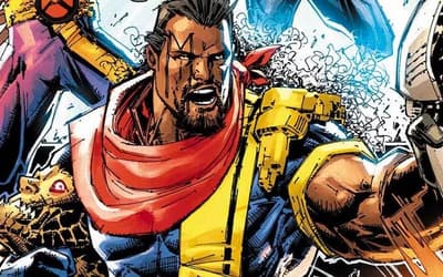 X-MEN: Rapper And MOON GIRL AND DEVIL DINOSAUR Star Method Man Hopes To Play MCU's Bishop