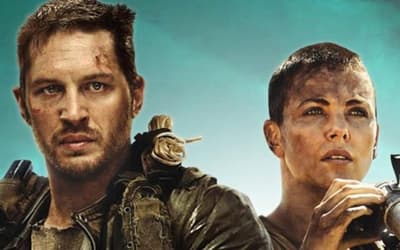 MAD MAX: FURY ROAD Named Best Film Of The Past 25 Years By Rotten Tomatoes Critics