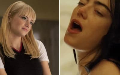 TASM Star Emma Stone &quot;Had To Have No Shame&quot; About Graphic POOR THINGS Sex Scenes According To Director
