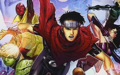AGATHA: DARKHOLD DIARIES - New Details Emerge About Billy Maximoff's Return In Upcoming Disney+ Series