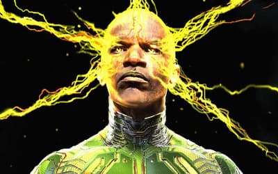 SPIDER-MAN: NO WAY HOME Concept Art Reveal Electrifying Alternate Takes On Electro By TASM 2 Artist