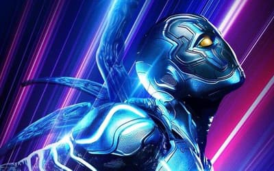 BLUE BEETLE Has Passed $110 Million At The Global Box Office (On A Budget Of $104M)