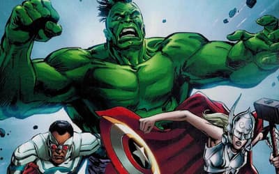 Marvel Studios Rumored To Be Eyeing GRAVITY Director Alfonso Cuarón For AVENGERS: SECRET WARS