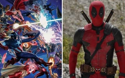 DEADPOOL 3 Director Shawn Levy On Rumors He'll Helm AVENGERS: SECRET WARS; Threequel Is Only Half-Finished