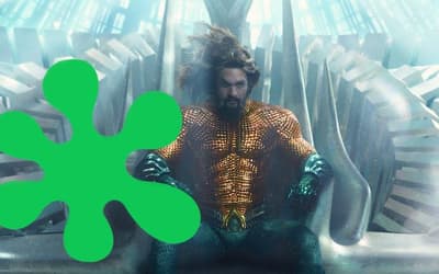 Is AQUAMAN AND THE LOST KINGDOM Destined To Be The Next - And Final - DCEU Failure?