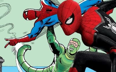 SPIDER-MAN 4: Scorpion's Revenge? 5 Reasons Mac Gargan Would Be The Perfect Villain In Spidey's Next Movie