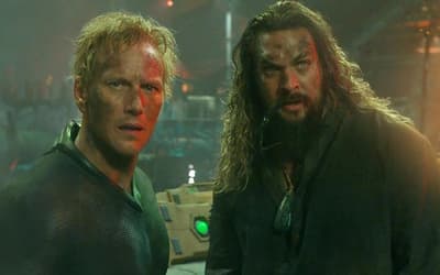 AQUAMAN AND THE LOST KINGDOM's Rumored Runtime Will Make It One Of The Shortest DCEU Movies Ever