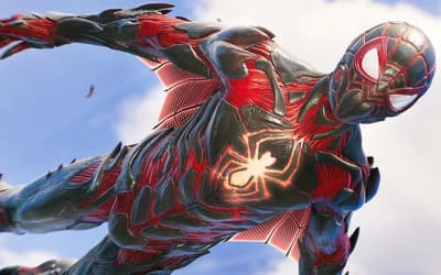 SPIDER-MAN 2 Gameplay Footage Reveals The Massive New Map, Spectacular New Costumes, And A Surprise Villain