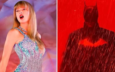 TAYLOR SWIFT: THE ERAS TOUR Has Now Bested THE BATMAN And DOCTOR STRANGE 2 In Presale Tickets