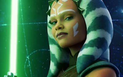 AHSOKA: Work On Season 2 Reportedly Began Prior To The Strikes