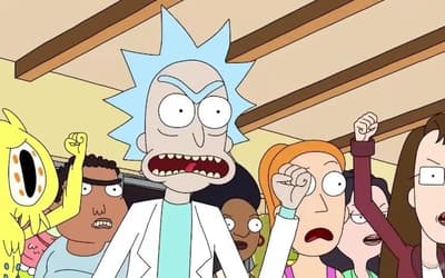 RICK AND MORTY Co-Creator And Star Justin Roiland Is Facing Another Round Of Disturbing Allegations