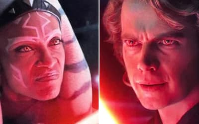 AHSOKA: Did Episode 5 Really Tease A Possible Turn To The Dark Side? SPOILERS