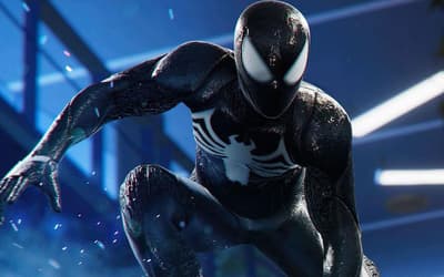 SPIDER-MAN 2: Peter Parker Dons His Alien Suit And The Lizard Is Unleashed In Amazing New Screenshots