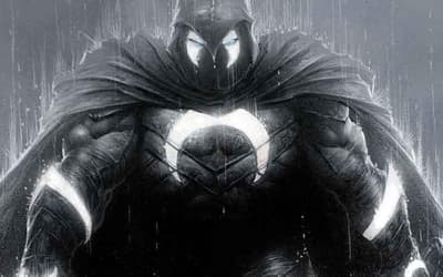 VENGEANCE OF THE MOON KNIGHT Will Introduce A New Moon Knight Next Year Following Marc Spector's Death