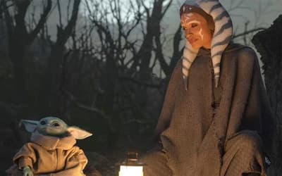AHSOKA's Latest Episode May Have Included A Surprising Link To THE MANDALORIAN And Grogu - SPOILERS