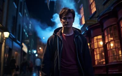 HBO's HARRY POTTER TV Reboot Will Explore The Books More Deeply