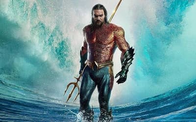AQUAMAN 2 Director James Wan Compares DCU Reboot To &quot;Living In A House That's Getting Renovated&quot;