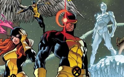 The ORIGINAL X-MEN Return For An All-New Multiversal Adventure This December