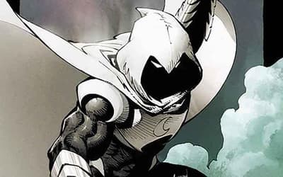 BATMAN Artist Greg Capullo Marks The Death And Rebirth Of MOON KNIGHT With Awesome New Variant Covers