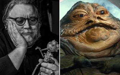 STAR WARS: Guillermo Del Toro Drops A Big Hint About His Unmade Movie