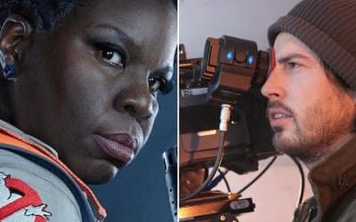 GHOSTBUSTERS: AFTERLIFE Director Jason Reitman Called Out By 2016 Reboot Star Leslie Jones