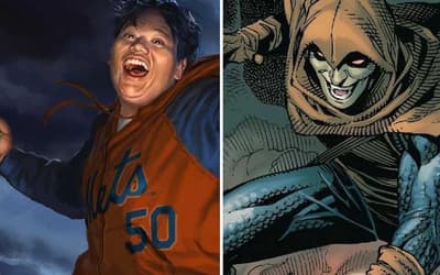 SPIDER-MAN: NO WAY HOME Concept Art Finally Reveals Whether Ned Was Going To Become Hobgoblin In Earlier Cut