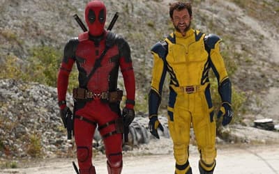 DEADPOOL 3: Hugh Jackman And Ryan Reynolds Reunite As They Wait To Resume Work On Marvel Studios Threequel
